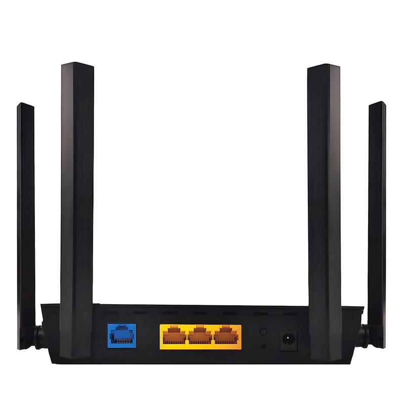 Roteador TP-LINK Gigabit Wi-Fi 6 Dual Band AX1500 EX141(BR